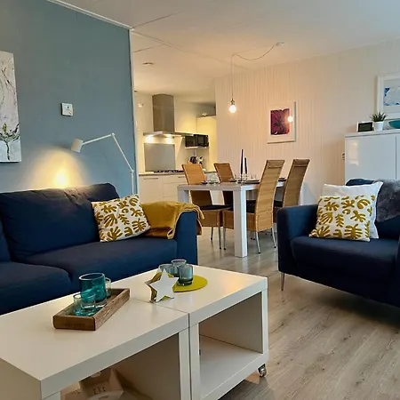 Retreat Near Sint Maartenszee *