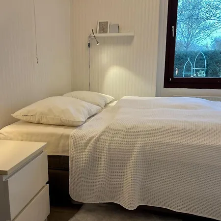 Retreat Near Sint Maartenszee Holiday home