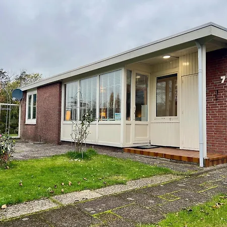 Retreat Near Sint Maartenszee Holiday home