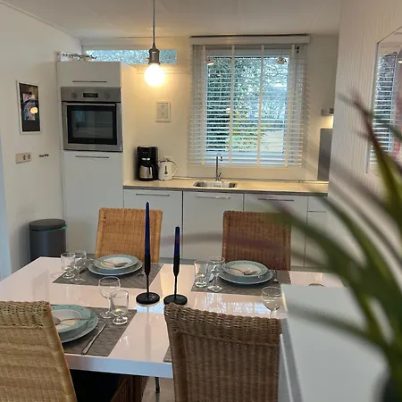 Retreat Near Sint Maartenszee * Sint Maartensvlotbrug