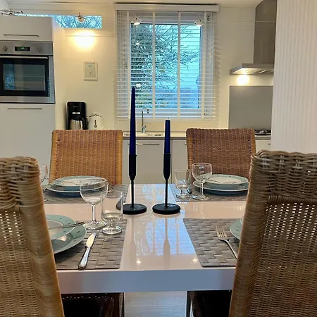 Holiday home Retreat Near Sint Maartenszee Sint Maartensvlotbrug