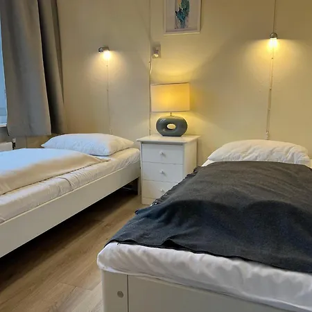 Retreat Near Sint Maartenszee Sint Maartensvlotbrug