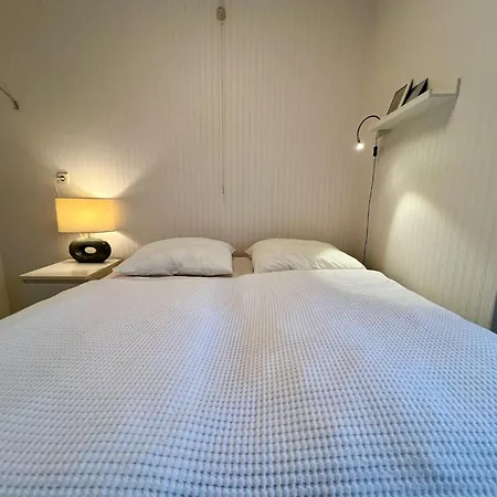 Retreat Near Sint Maartenszee