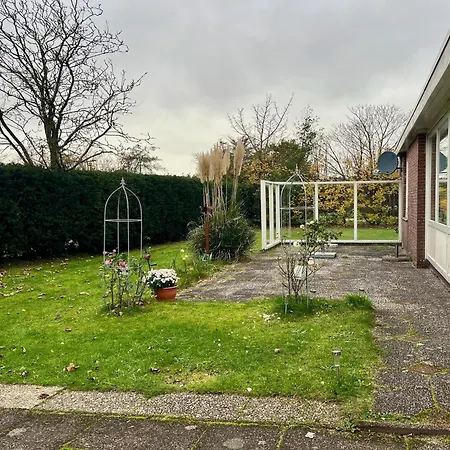 Retreat Near Sint Maartenszee *