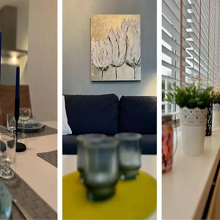 Holiday home Retreat Near Sint Maartenszee