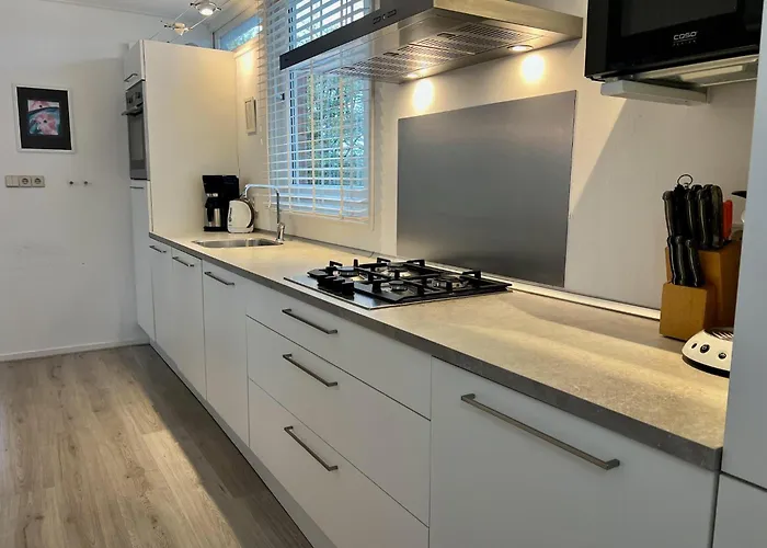 Retreat Near Sint Maartenszee Sint Maartensvlotbrug