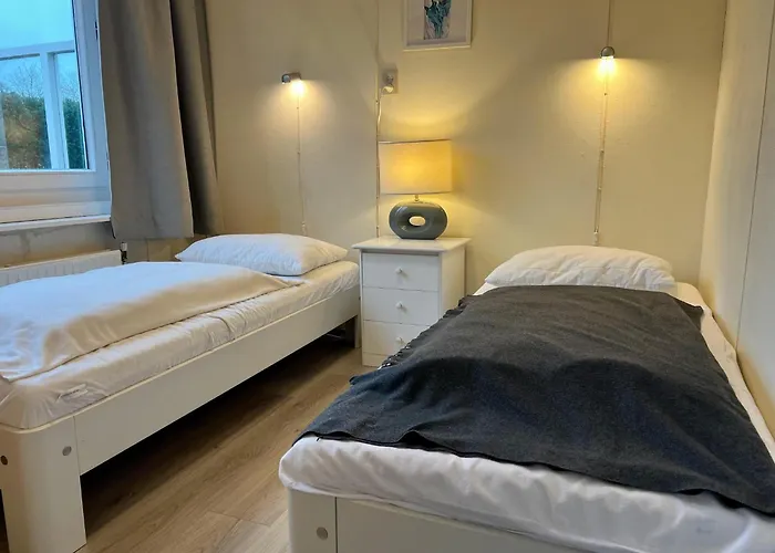 Retreat Near Sint Maartenszee Sint Maartensvlotbrug