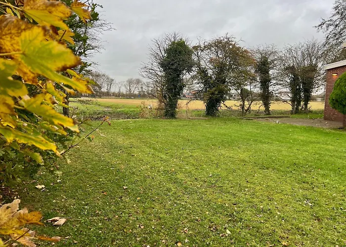 Retreat Near Sint Maartenszee * Sint Maartensvlotbrug