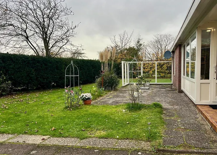 Retreat Near Sint Maartenszee *